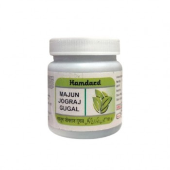 Hamdard Majun Jograj Gugal 125 gm