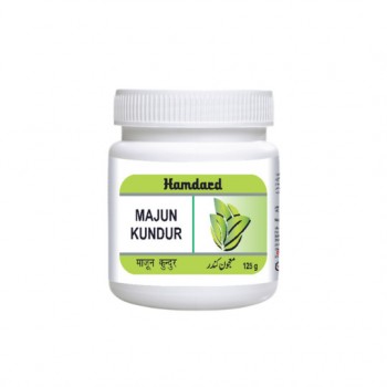Hamdard Majun Kundur 125 gm