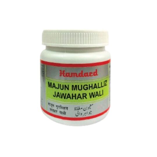 Hamdard Majun Mughalliz Jawahar Wali 1 kg Hamdard Majun Mughalliz Jawahar Wali 1 kg