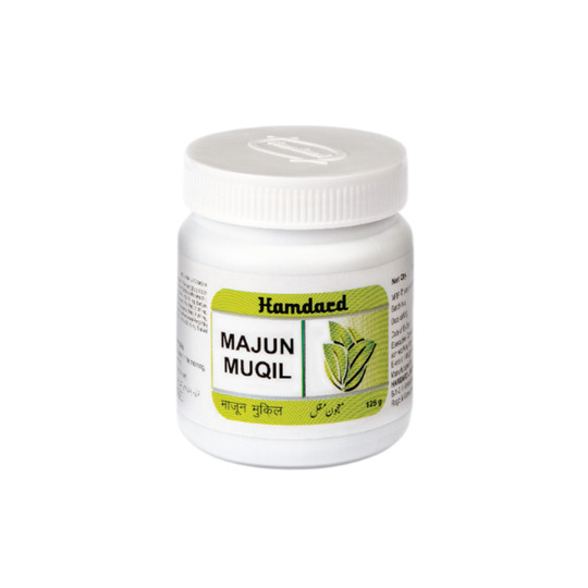 Hamdard Majun Muqil 125 gm Hamdard Majun Muqil 125 gm