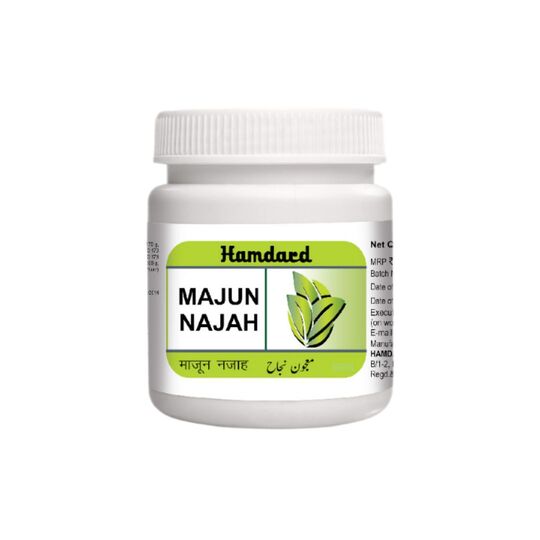 Hamdard Majun Najah 1 kg Hamdard Majun Najah 1 kg