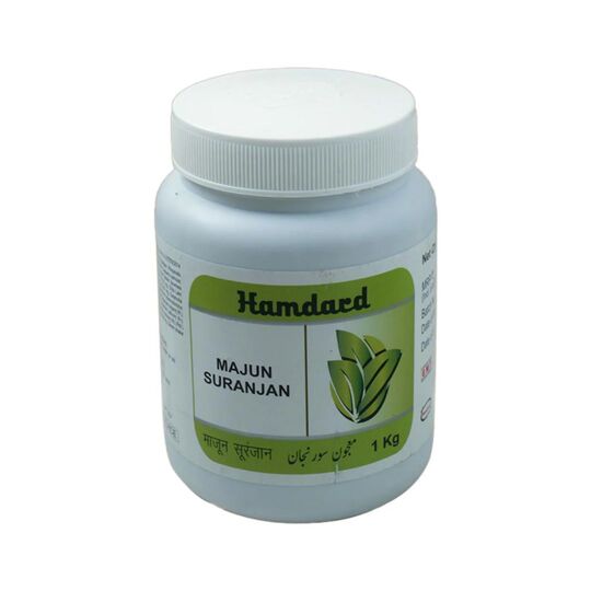 Hamdard Majun Suranjan 1 kg Hamdard Majun Suranjan 1 kg