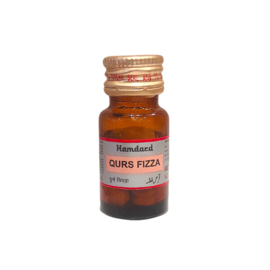 Hamdard Qurs Fizza 20 Tab Hamdard Qurs Fizza 20 Tab
