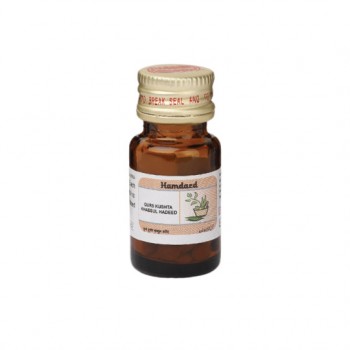 Hamdard Qurs Kushta Khabsul Hadeed 60 Tab