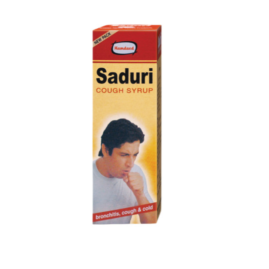 Hamdard Saduri 100 ml Hamdard Saduri 100 ml