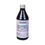Hamdard Sharbat Aalu Balu 500 ml