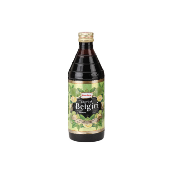 Hamdard Sharbat Belgiri 200 ml Hamdard Sharbat Belgiri 200 ml