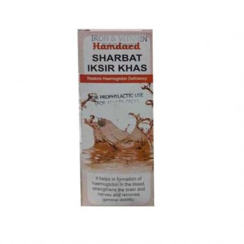 Hamdard Sharbat Iksir Khas 200 ml