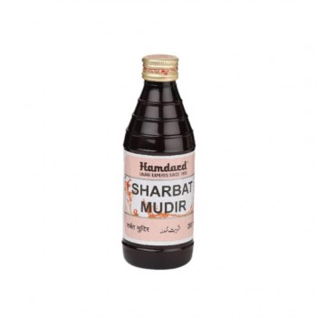 Hamdard Sharbat Mudir 200 ml