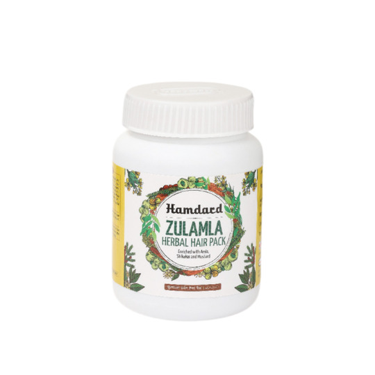 Hamdard Zulamla 200 gm Hamdard Zulamla 200 gm