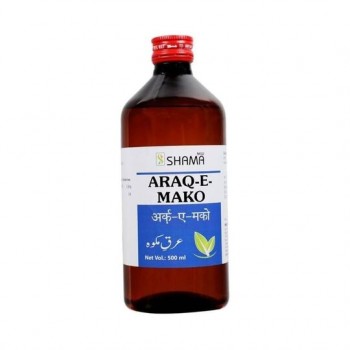 New Shama Araq -E- Mako 500 ml