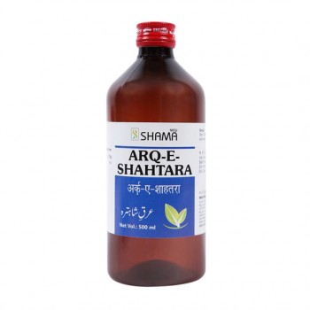 New Shama Arq Shahtara 500 ml