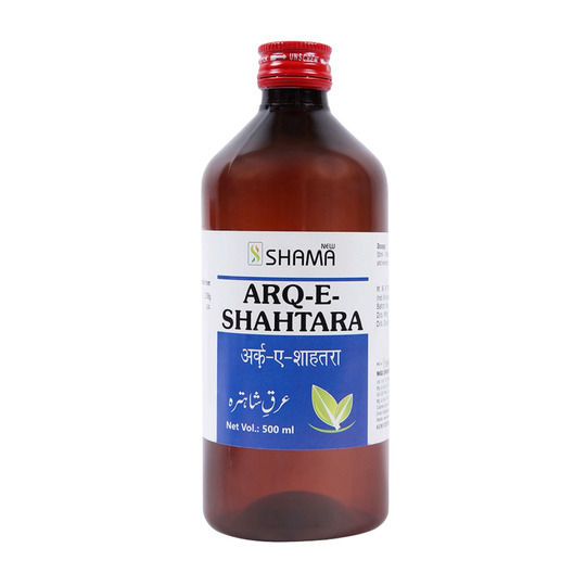 New Shama Arq Shahtara 500 ml New Shama Arq Shahtara 500 ml
