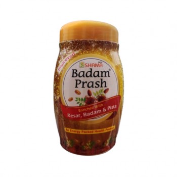 New Shama Badam Prash 1 kg