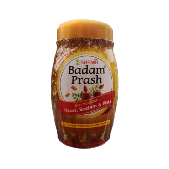 New Shama Badam Prash 1 kg New Shama Badam Prash 1 kg