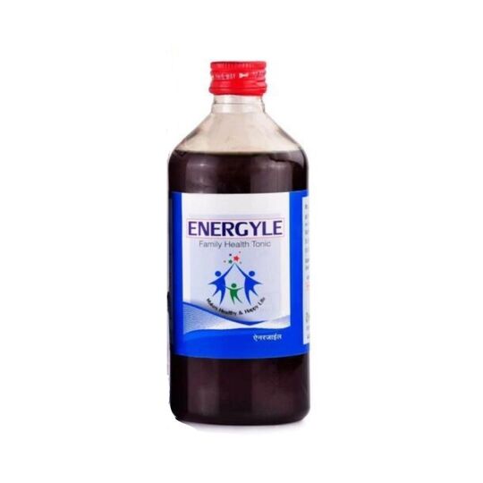 New Shama Energyle 200 ml New Shama Energyle 200 ml