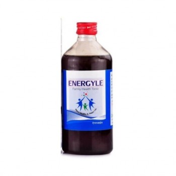 New Shama Energyle 500 ml