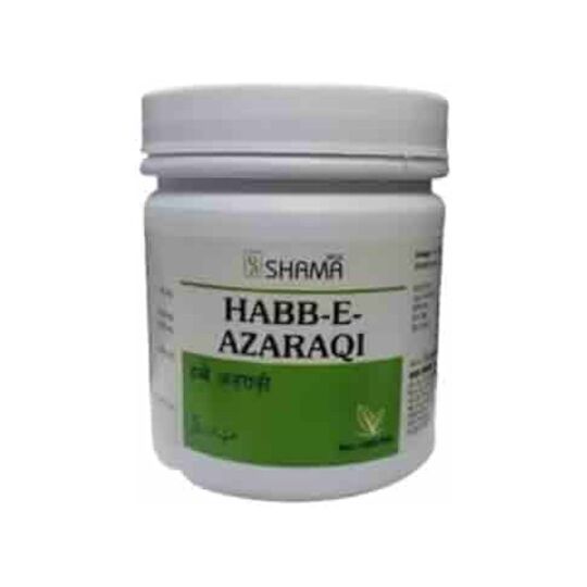 New Shama Habbe Azaraqi 1000 Tab New Shama Habbe Azaraqi 1000 Tab