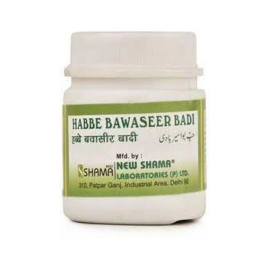 New Shama Habbe Bawaseer Badi 1000 Tab New Shama Habbe Bawaseer Badi 1000 Tab