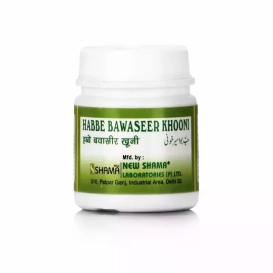 New Shama Habbe Bawaseer Khooni 1000 Tab New Shama Habbe Bawaseer Khooni 1000 Tab