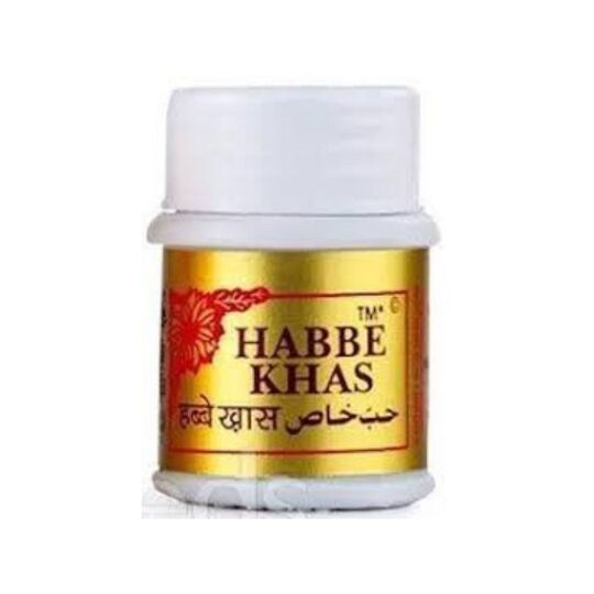 New Shama Habbe Khas 10 Pills New Shama Habbe Khas 10 Pills