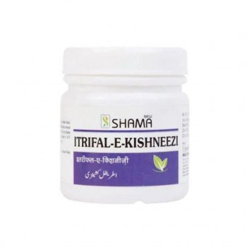 New Shama Itrifal -E- Kishneezi 125 gm