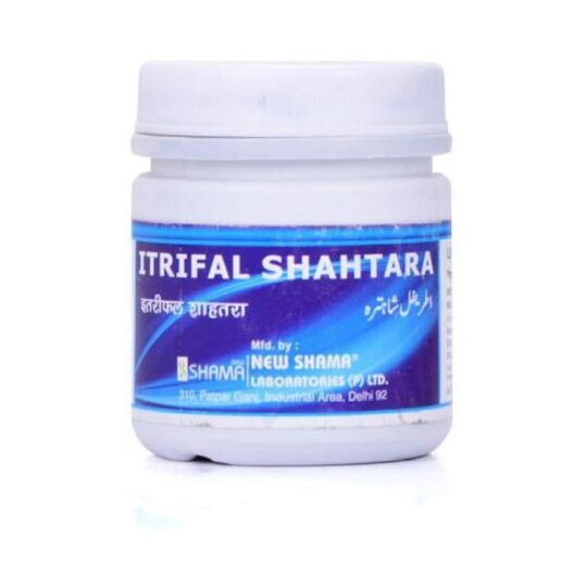 New Shama Itrifal -E- Shahtara 1 kg New Shama Itrifal -E- Shahtara 1 kg