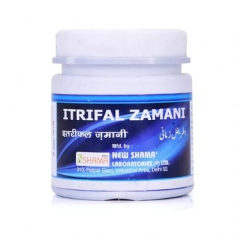 New Shama Itrifal Zamani 250 gm