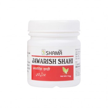 New Shama Jawarish Shahi 1 kg