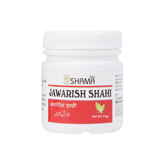 New Shama Jawarish Shahi 1 kg New Shama Jawarish Shahi 1 kg