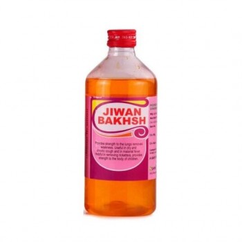 New Shama Jiwan Bakhsh 200 ml