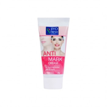 New Shama Jiyo Fresh Anti Mark Cream 25 gm
