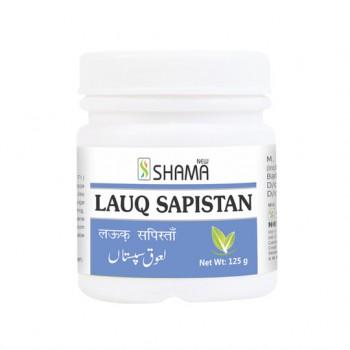 New Shama Laooq -E- Sapistan 125 gm