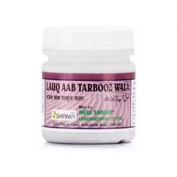 New Shama Lauq Aab-E-Tarbooz Wala 125 gm