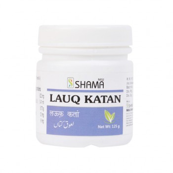 New Shama Lauq Katan 125 gm