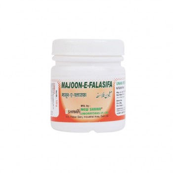New Shama Majoon -E- Falasifa 125 gm
