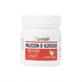 New Shama Majoon -E- Kundur 250 gm