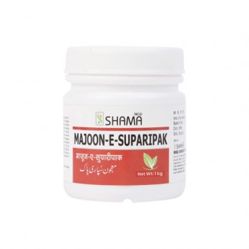 New Shama Majoon -E- Supari Pak 1 kg
