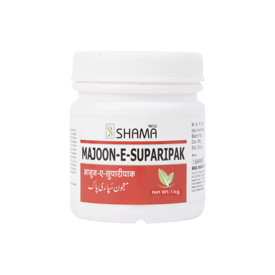 New Shama Majoon -E- Supari Pak 1 kg New Shama Majoon -E- Supari Pak 1 kg