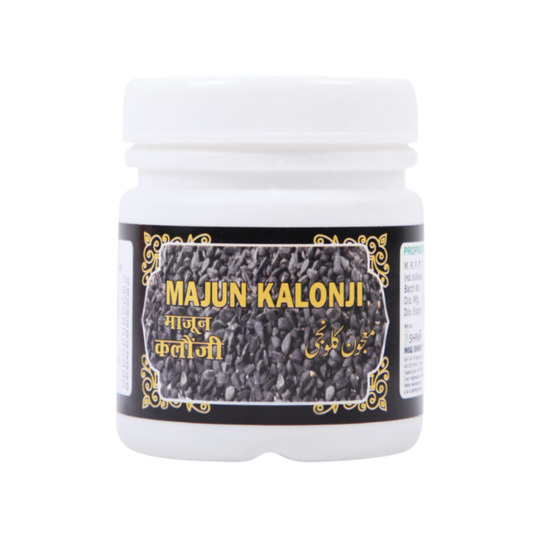 New Shama Majun Kalonji 125 gm New Shama Majun Kalonji 125 gm