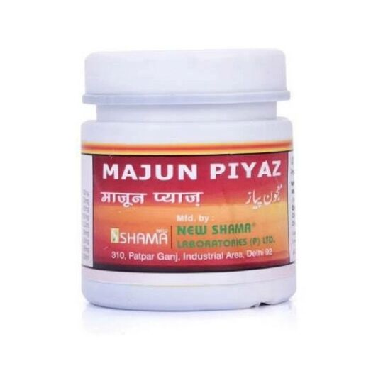 New Shama Majun Piyaz 1 kg New Shama Majun Piyaz 1 kg