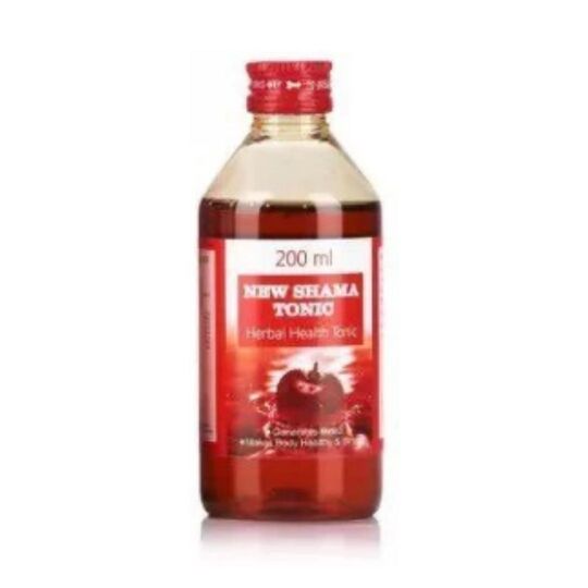 New Shama New Shama Tonic 200 ml New Shama New Shama Tonic 200 ml