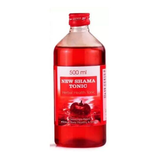 New Shama New Shama Tonic 500 ml New Shama New Shama Tonic 500 ml