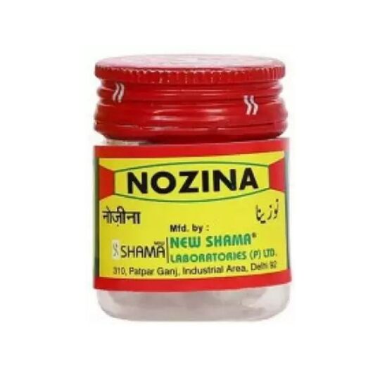 New Shama Nozina 30 Pills New Shama Nozina 30 Pills