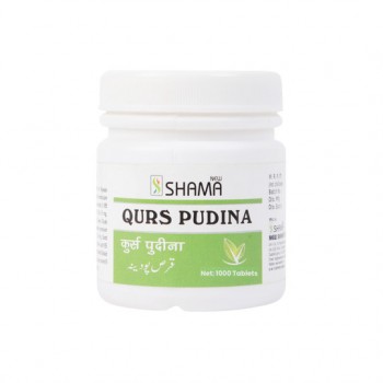 New Shama Qurs Podina 1000 Tab