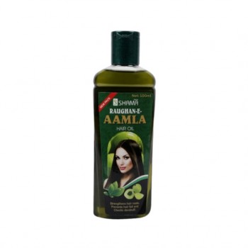 New Shama Raughan -E- Aamla 100 ml
