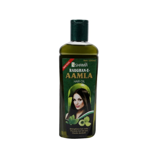 New Shama Raughan -E- Aamla 100 ml New Shama Raughan -E- Aamla 100 ml