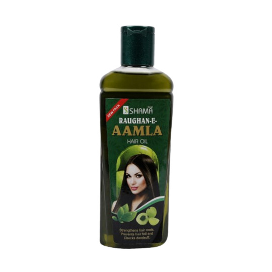 New Shama Raughan -E- Aamla 200 ml New Shama Raughan -E- Aamla 200 ml