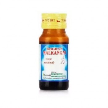 New Shama Raughan -E- Malkangani 30 ml