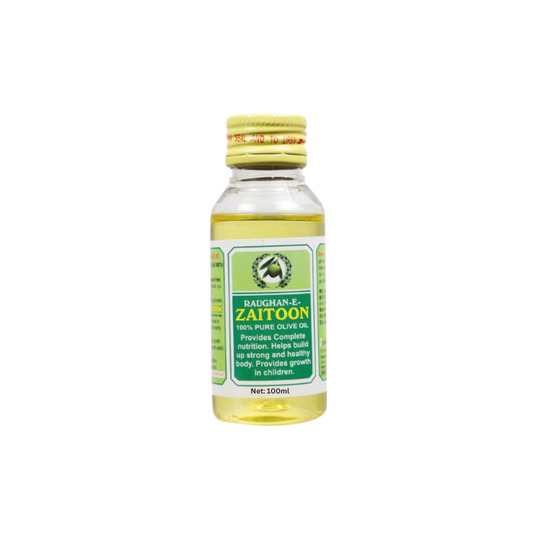 New Shama Raughan -E- Zaitoon 100 ml New Shama Raughan -E- Zaitoon 100 ml